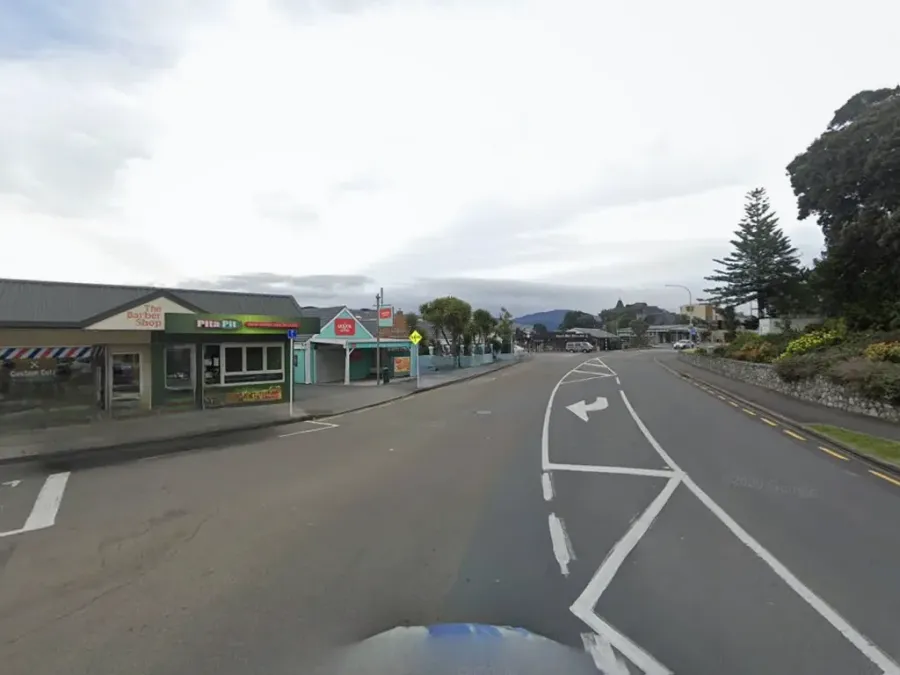 Mckenzie Institute Of New Zealand