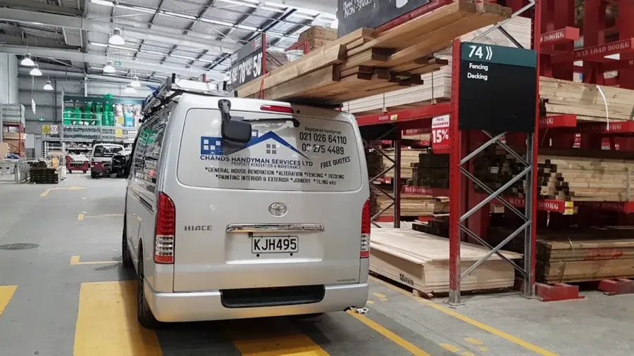 Chands Handyman Services Limited Trading as Chands Construction and Homes NZ Limited