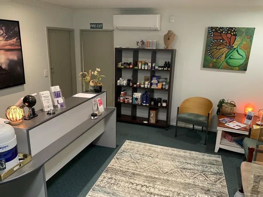 Hands to Heal Massage Therapy