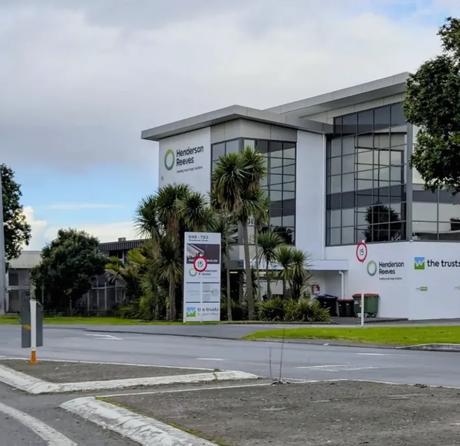 Henderson Reeves Lawyers Auckland