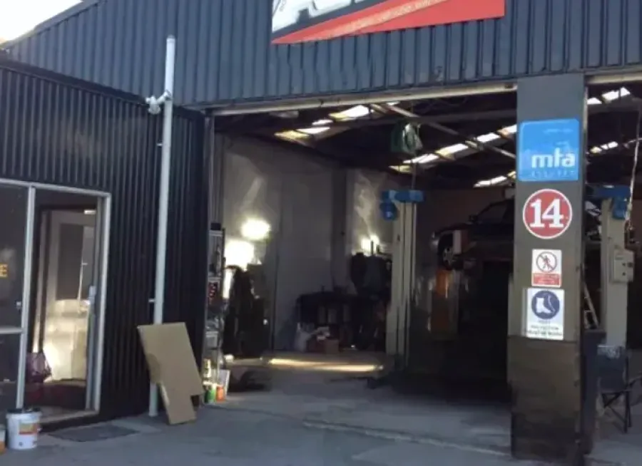 Advance Vehicle Services