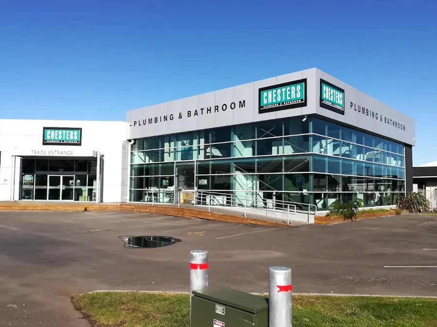 Chesters Plumbing & Bathroom Centre