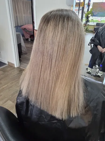 Joyful Hair Beauty Barber Salon
