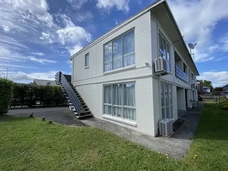 Ulster Apartments