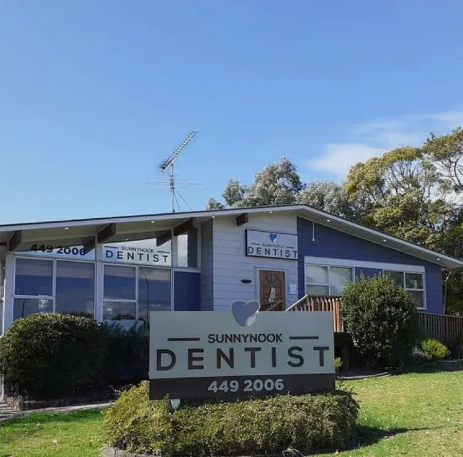 Sunnynook Dentist