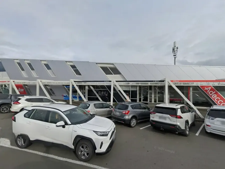 Master Builders - Central North Island