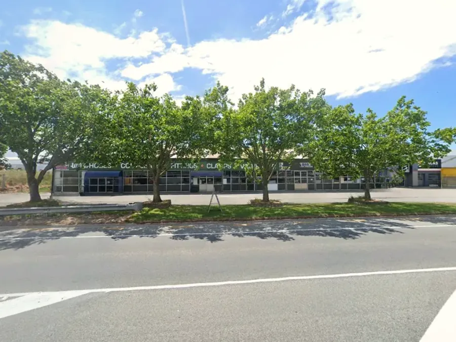 Hose Shop | Timaru
