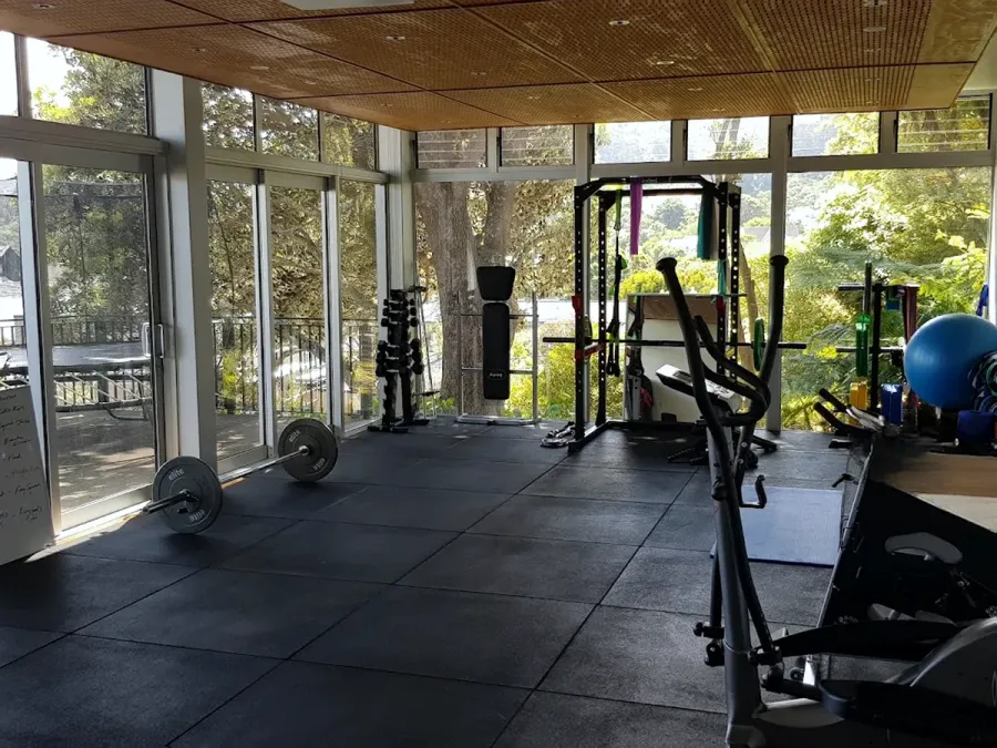 GRIT Fitness & Personal Training Studio