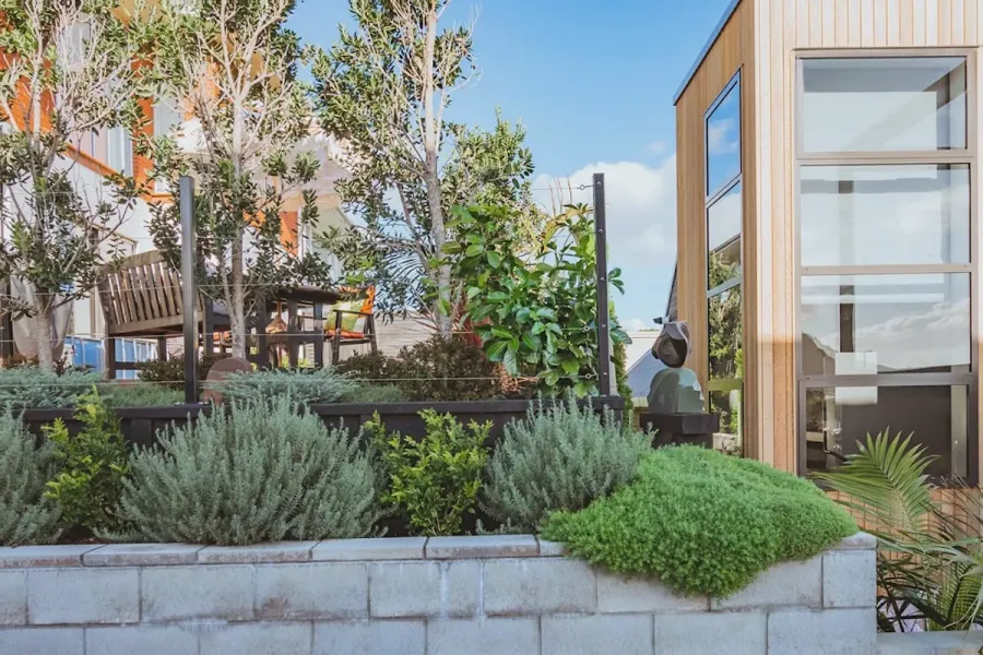 Level Concepts Landscaping