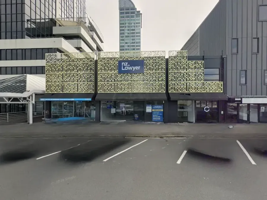 LAW.NZ Lawyers