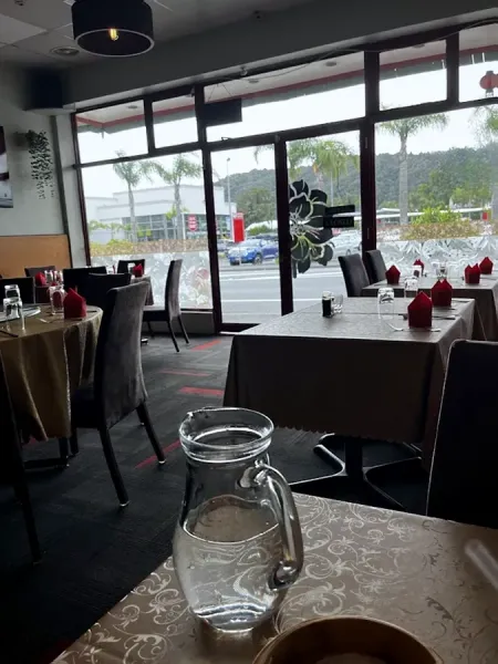 Tai Tong Chinese Restaurant