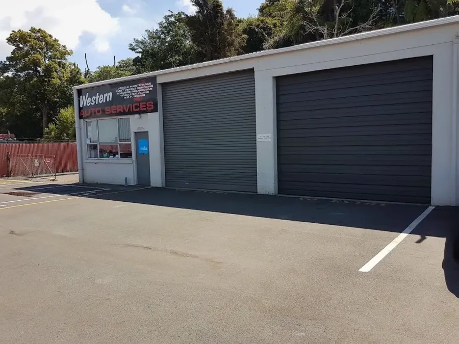 Western Auto Services