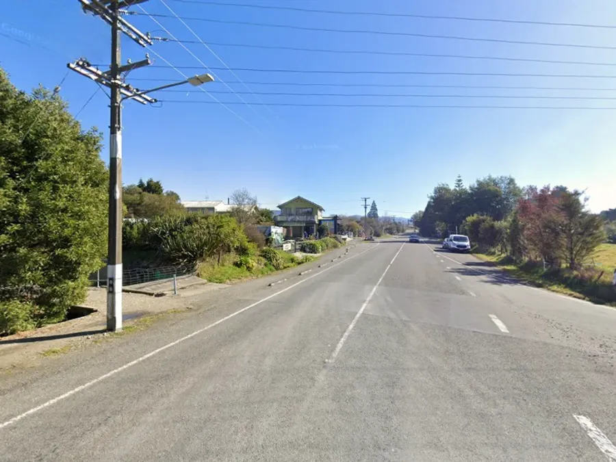 Tasman Store