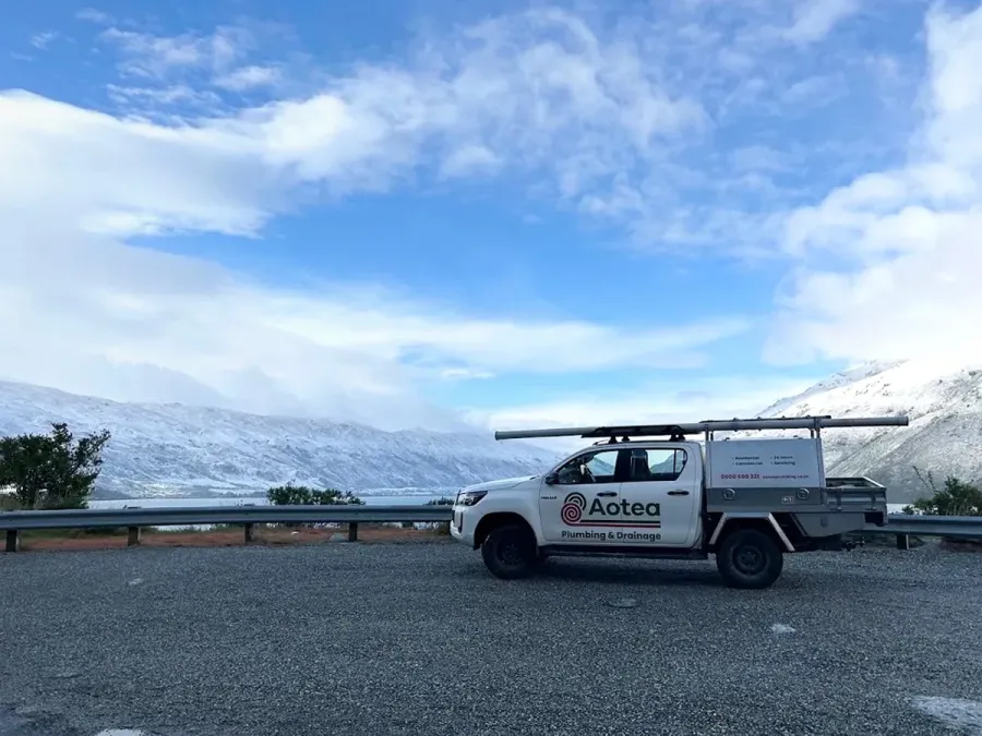 Aotea Plumbing & Drainage Dunedin