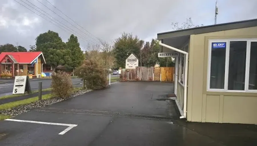 Ohakune Central Cabins