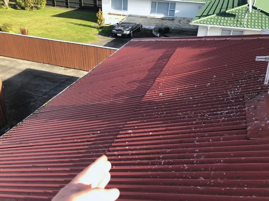 THIS - Total Home Inspection Services