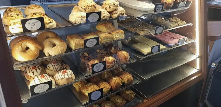 Wild Oats Bakery/Deli/Cafe
