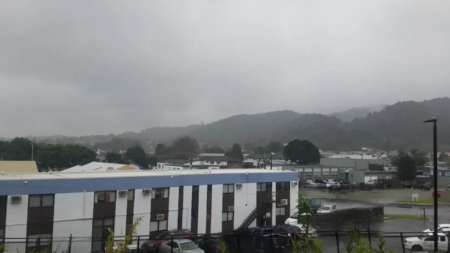 Inland Revenue Whangarei