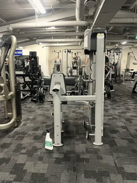CityFitness Wairau Park