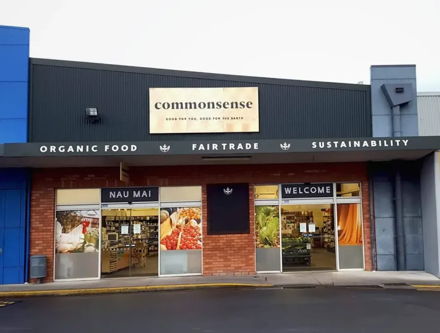Commonsense Kapiti