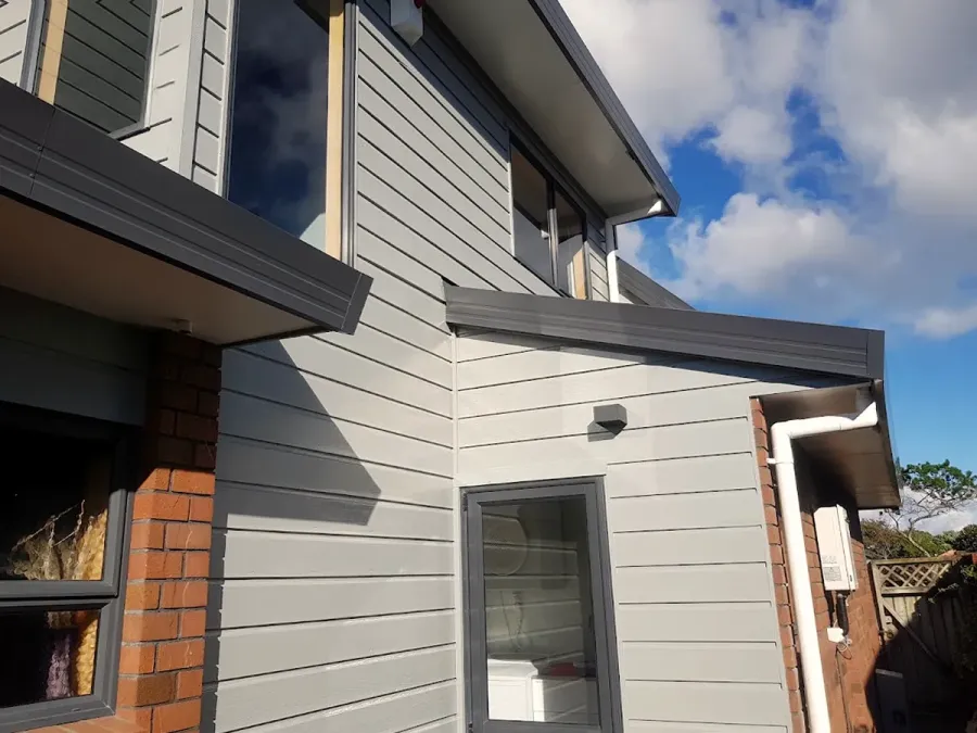 AR Painters Ltd