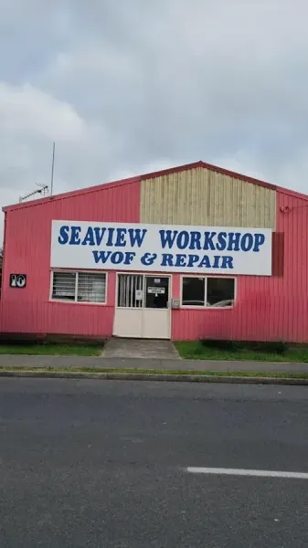 Seaview workshop