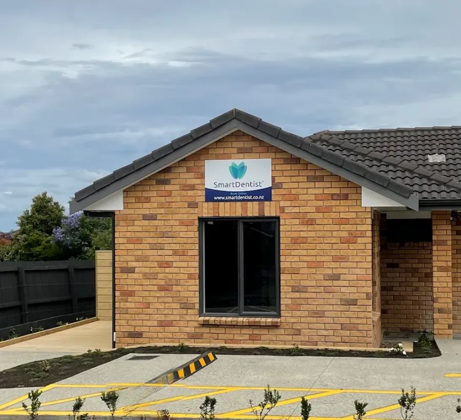 SmartDentist