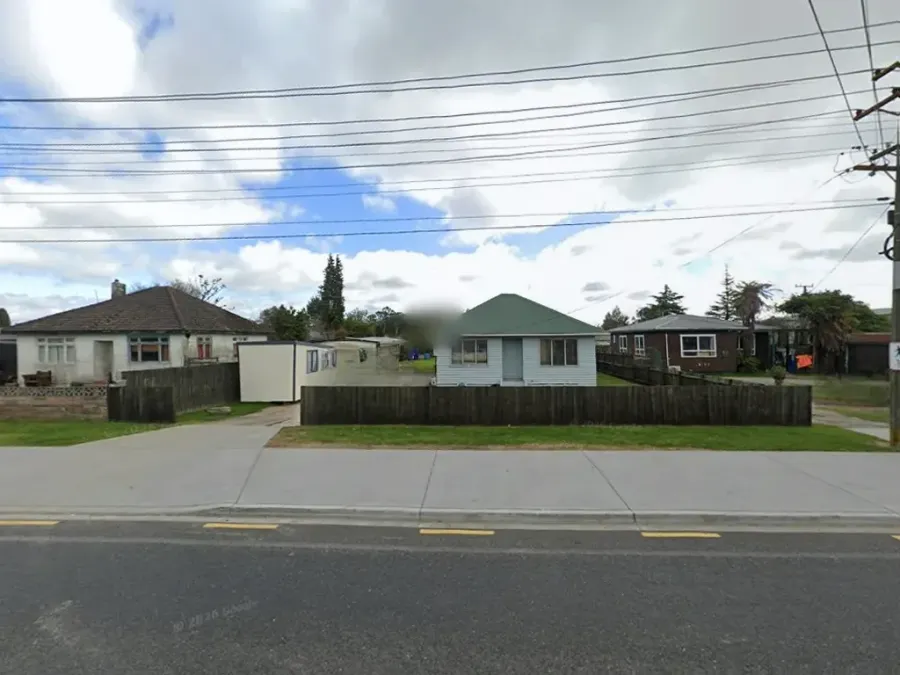 Vaughan Homes NZ