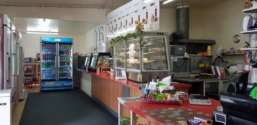 Annie's Lunchbar