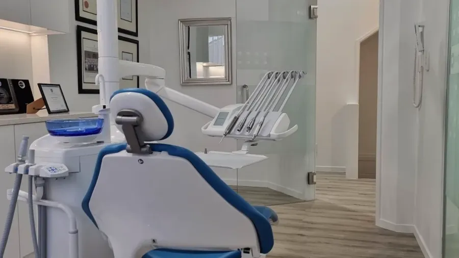 Sunset Dental Care