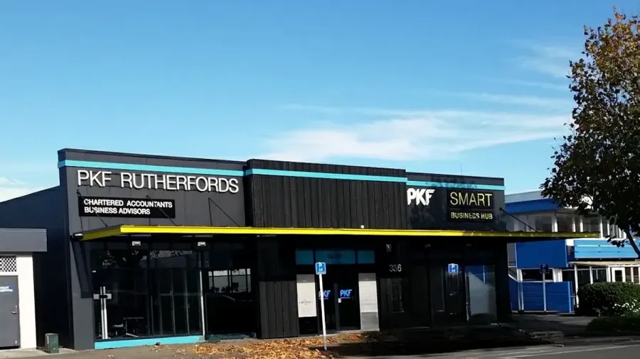 PKF Rutherfords Chartered Accountants