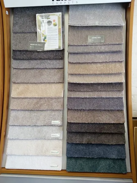 Fine Floors