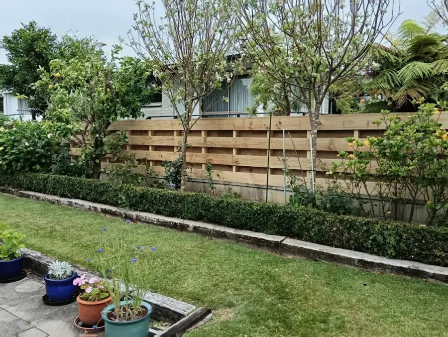 GVCS Landscapes & Property Maintenance