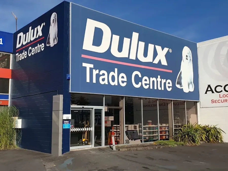 Dulux Trade Centre Manukau