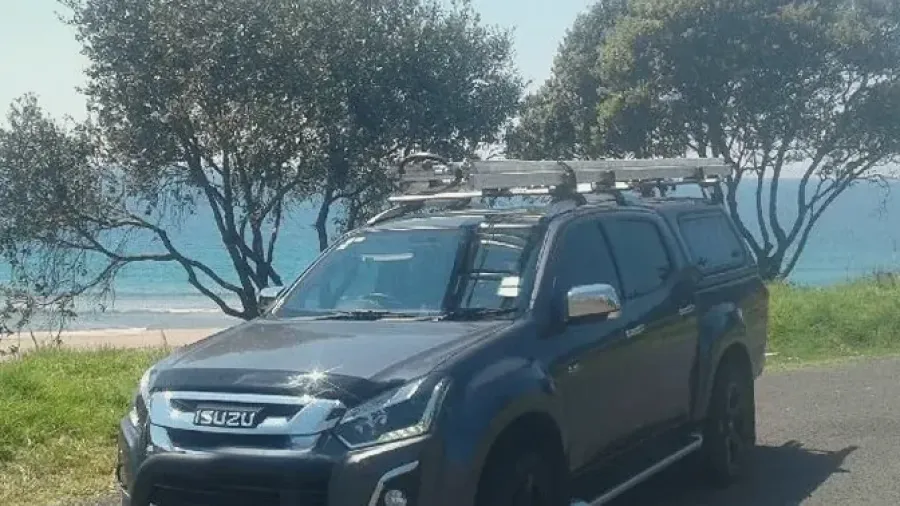 Coromandel Inspections LTD