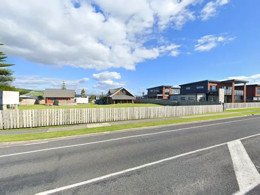 Papamoa B&B