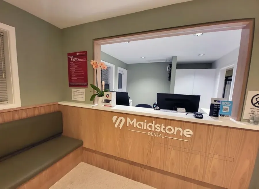 Maidstone Dental