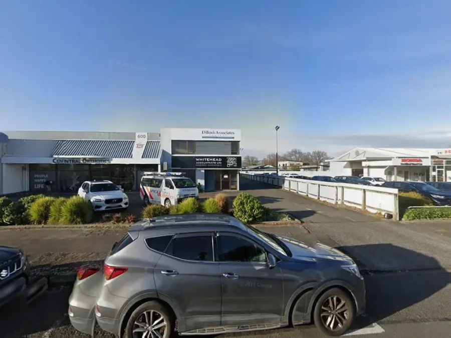 Whitehead Accountants Limited