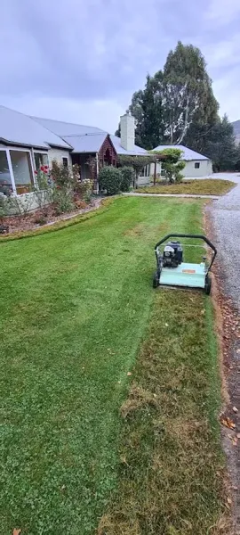 Wakatipu Garden Care Limited