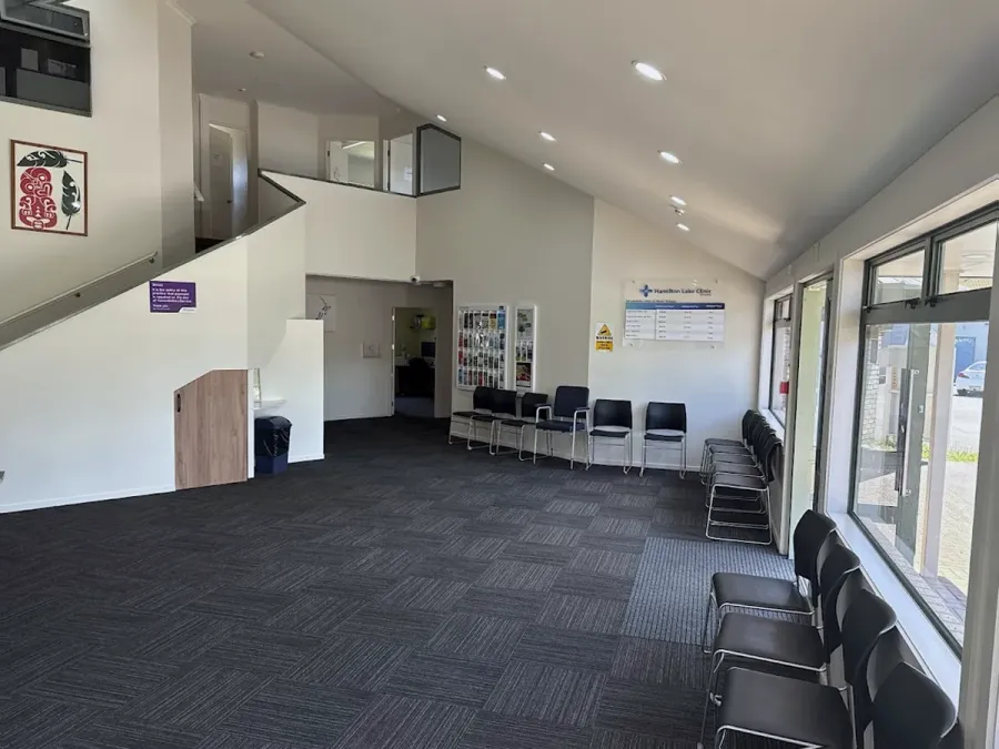 Hamilton Lake Urgent Care