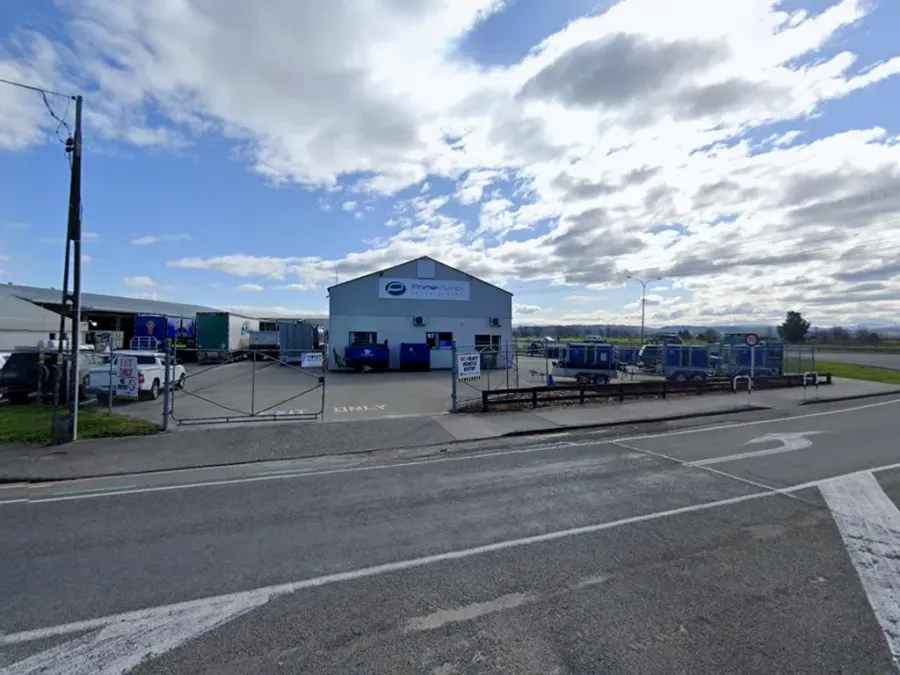 Eastern Automotive Service Centre
