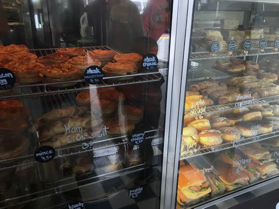 Guidough’s Bakery