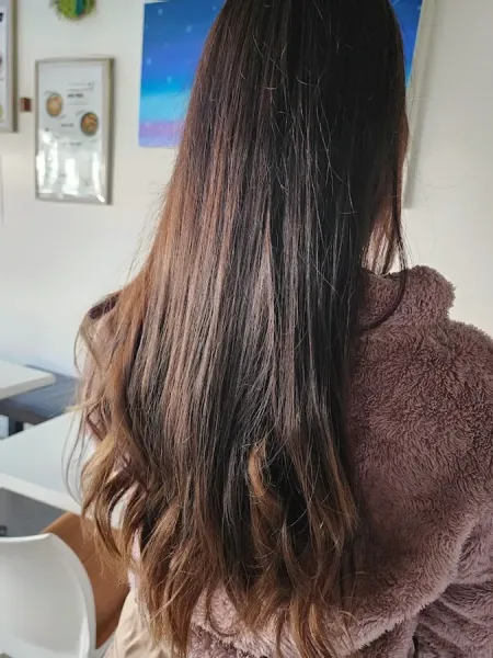 The Vibe Hair & Beauty