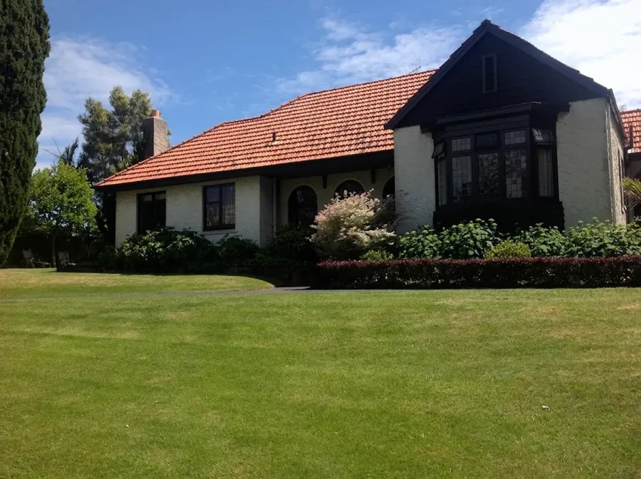 The Cypresses B&B