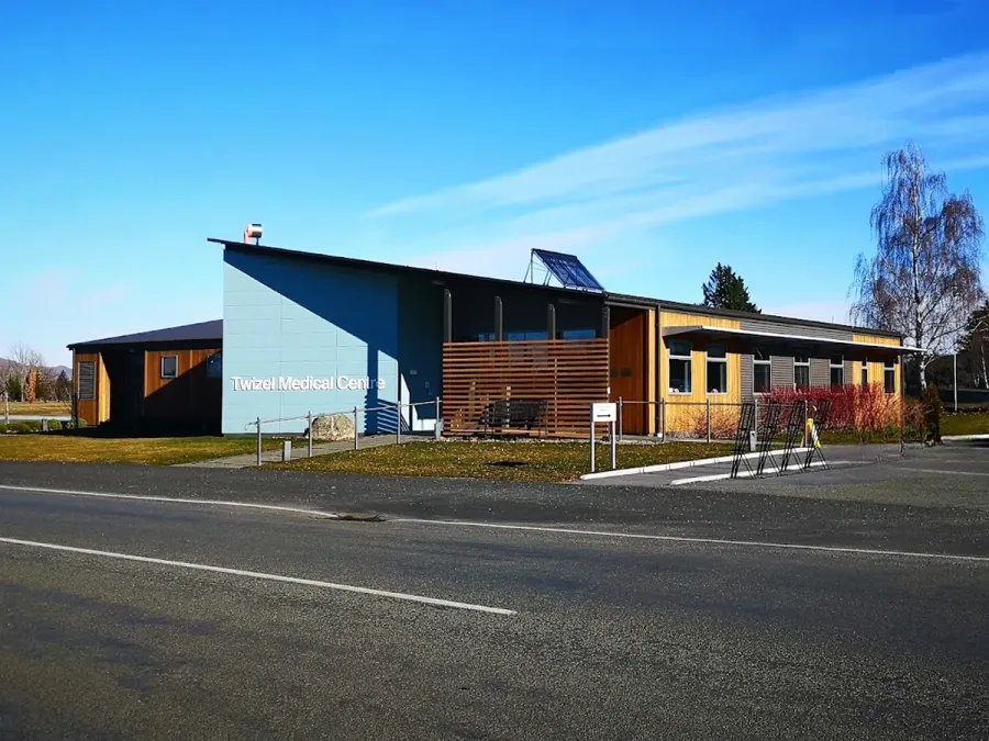Twizel Medical Centre