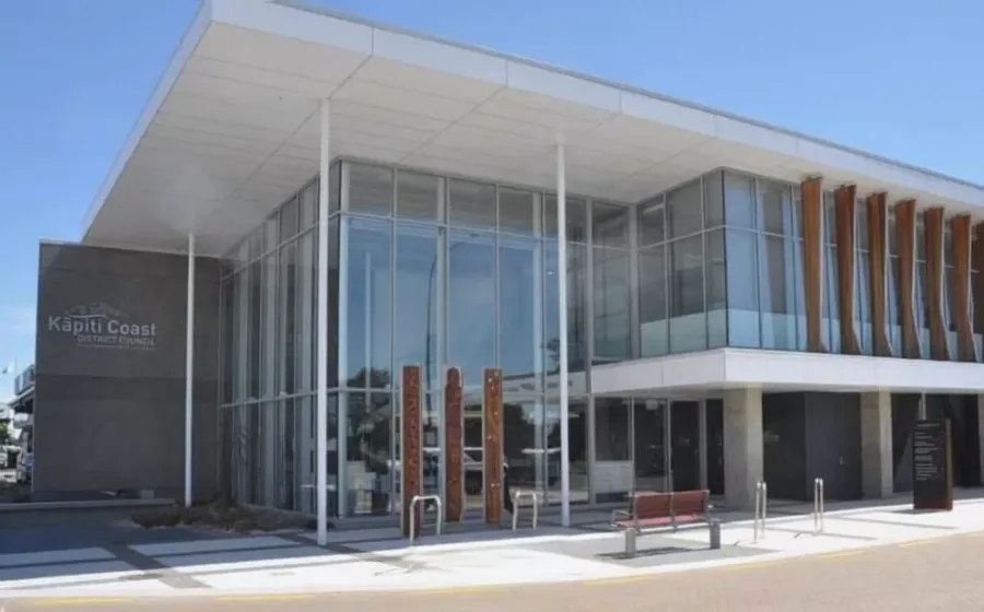 Kapiti Coast District Council