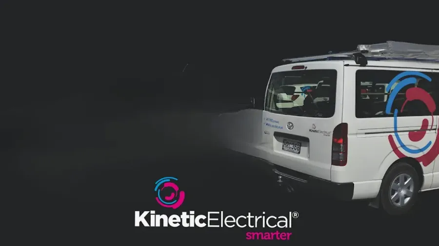 Kinetic Electrical Coromandel Peninsula