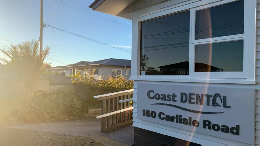 Coast Dental