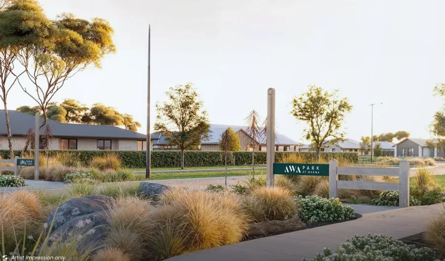 Awa Park