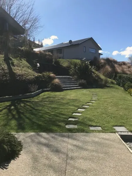 ML Lawn Mowing Services